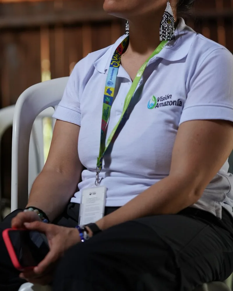 Retrato de Ana Silvia de las Rosas Díaz Rodríguez